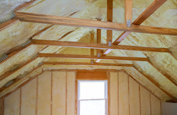 Best Insulation for Specific Applications in Excelsior Springs, MO