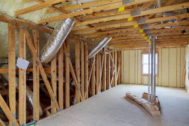 Best Insulation for Specific Applications in Excelsior Springs, MO